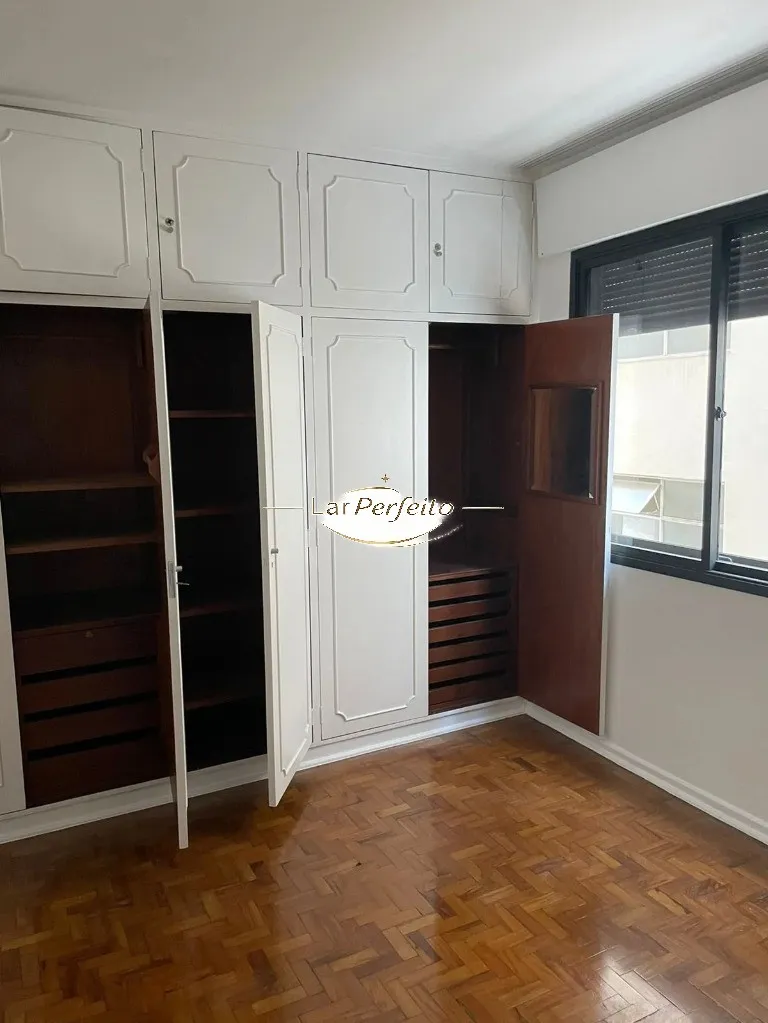 Imagem Apartamento com 3 Quartos à Venda, 175 m² em Jardim Paulista - São Paulo