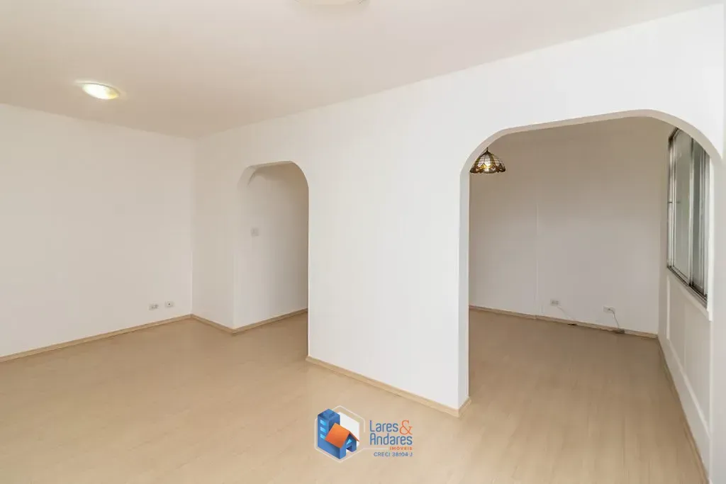 Foto do imóvel Apartamento à venda 2 Quartos 1 Suite 1 Vaga 87M² Moema São Paulo - SP em Avenida Sabiá