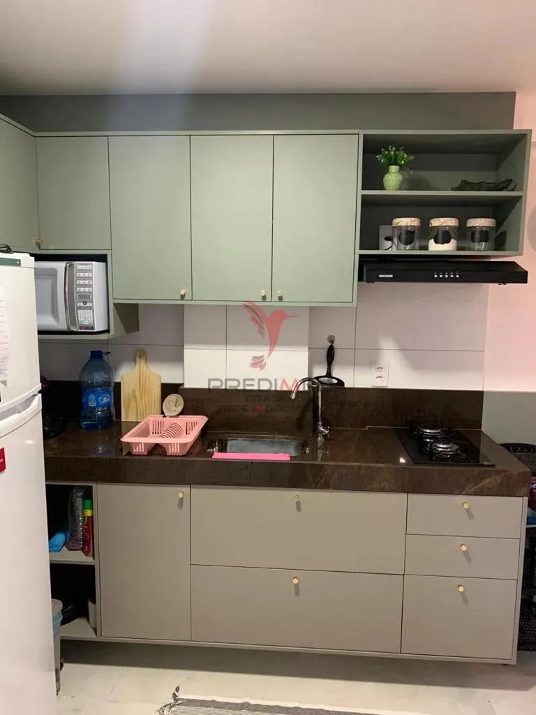 Imagem 2 QUARTOS NA ORLA DE CABO BRANCO | MOBILIADO E EQUIPADO