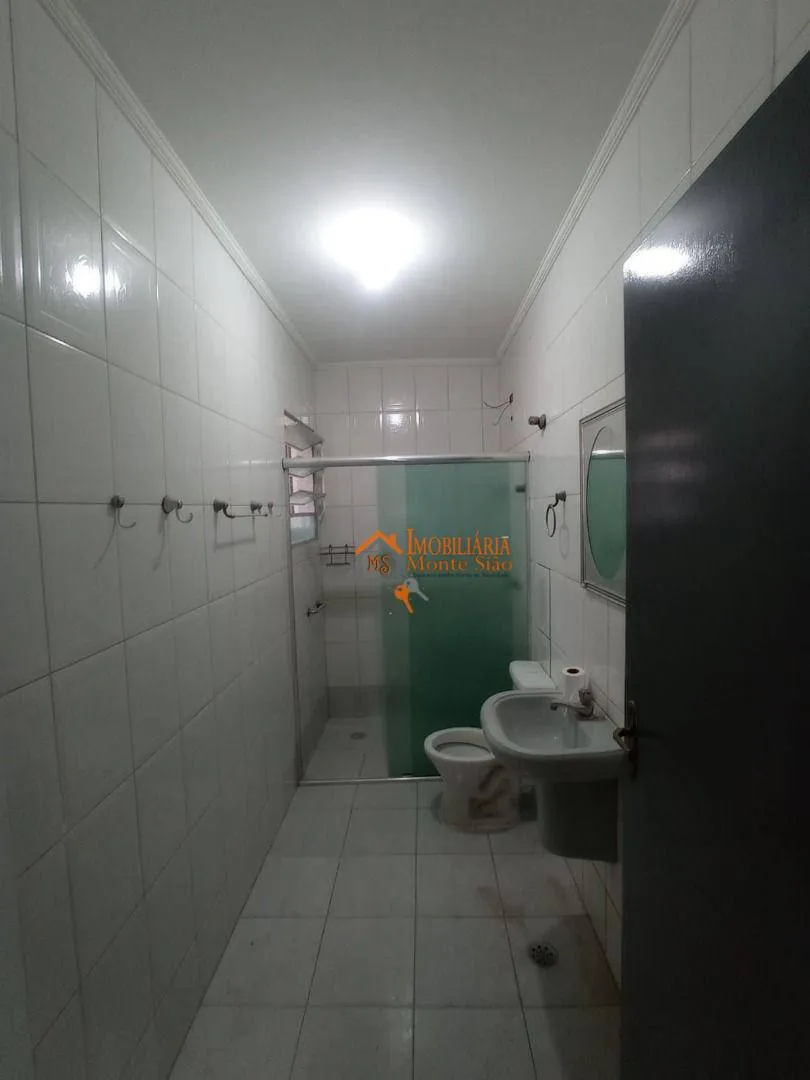 Imagem Casa com 2 dormitórios à venda, 94 m² por R$ 480.000,00 - Vila Clotilde - Guarulhos/SP