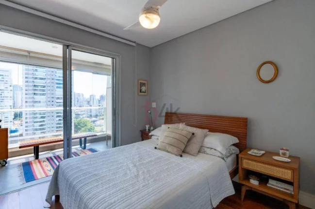 Imagem Apartamento 48m² 1 Suíte no New Age Michigan | Venda Brooklin