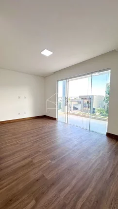 Imagem Casa Condomínio Boulevard Lagoa, 4 quartos com 4 suítes e closet