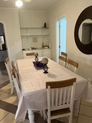 Imagem Apartamento à venda, 140 m² - Pitangueiras - Guarujá/SP
