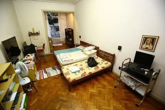 Apartamento à venda no bairro Copacabana - Rio de Janeiro/RJ