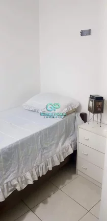 Imagem Apartamento à venda no bairro Enseada - Guarujá/SP