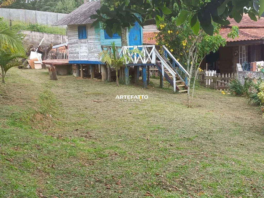 Imagem Sitio &amp; chácara de 2250 m2 toda cercada