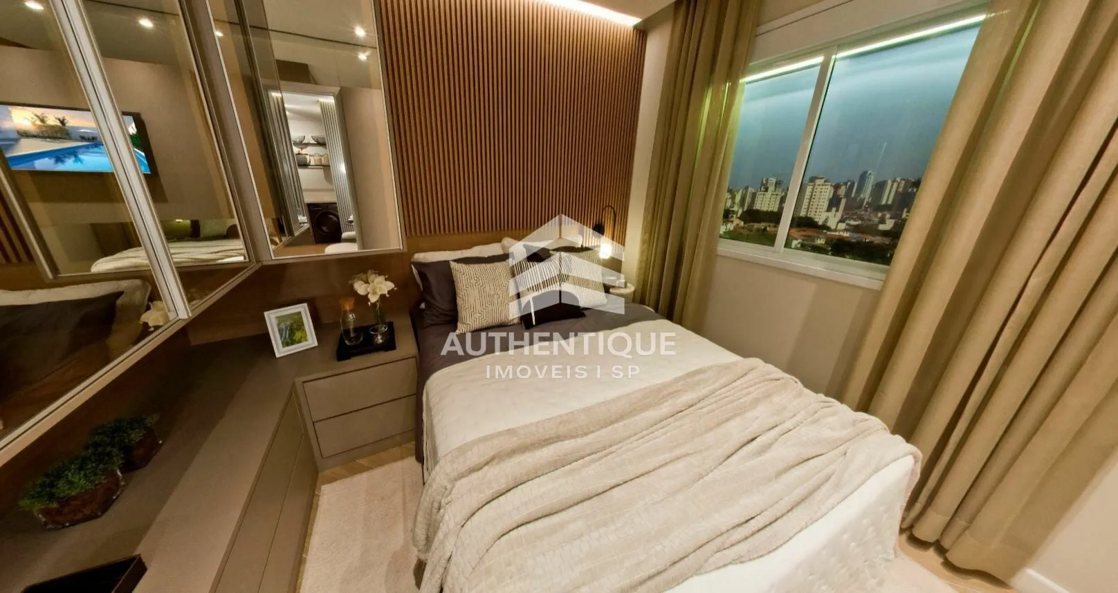 Imagem Famile Gentil 300 Ipiranga - Apartamento à venda no bairro Ipiranga - São Paulo/SP, Zona Sul