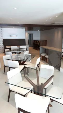 Imagem Apartamento frente mar em Balneário Camboriú.