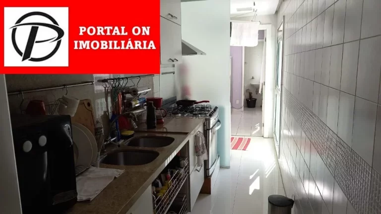 Imagem APARTAMENTO RESIDENCIAL em RIO DE JANEIRO - RJ, BARRA DA TIJUCA