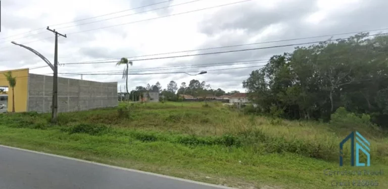 Imagem Terreno a Venda, no Atami em Pontal do Parana PR