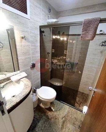 Imagem Cobertura com 3 dormitórios à venda, 170 m² por R$ 1.200.000,00 - Centro - Cabo Frio/RJ