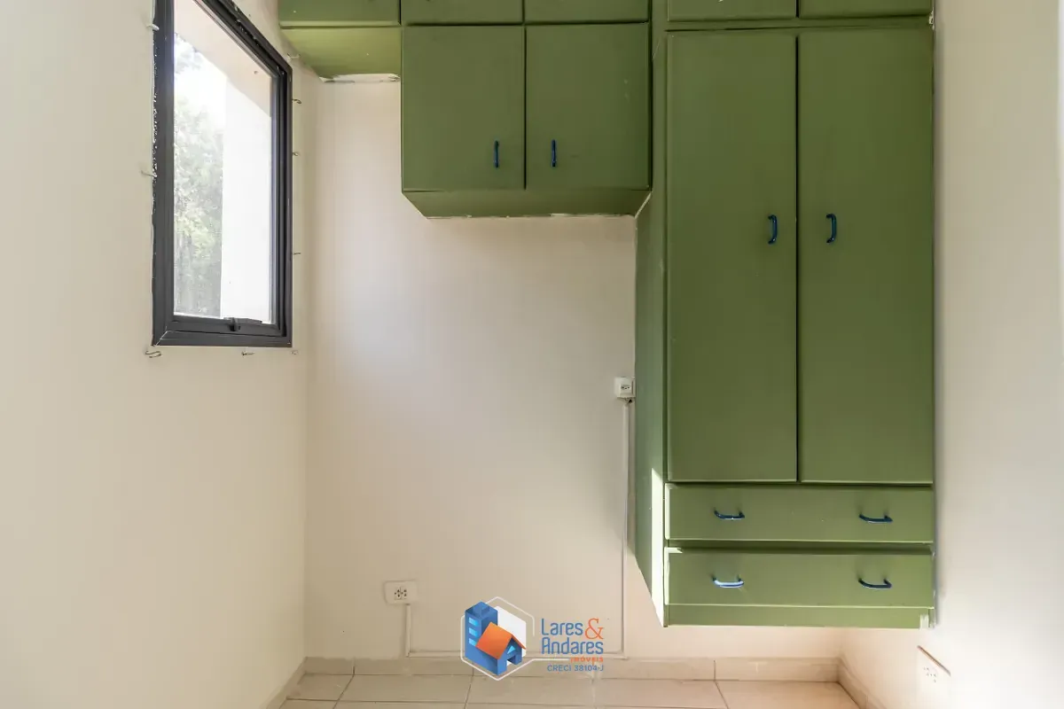 Imagem Apartamento para venda em Vila Gumercindo com 3 quartos, sendo 1 suíte, 94m²