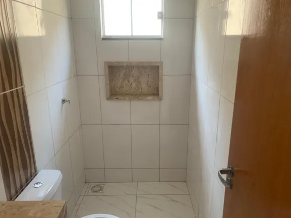 Casa com 2 Quartos à Venda, 50 m² em Residencial Buena Vista III - Goiânia
