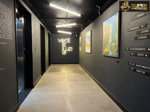 Imagem Loft para Venda no Parque Una Pelotas-RS