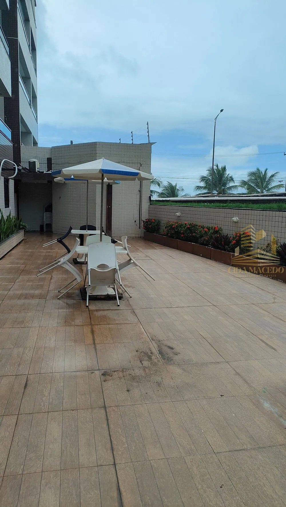 Imagem Apartamento - Aluguel no bairro Bessa - João Pessoa, PB