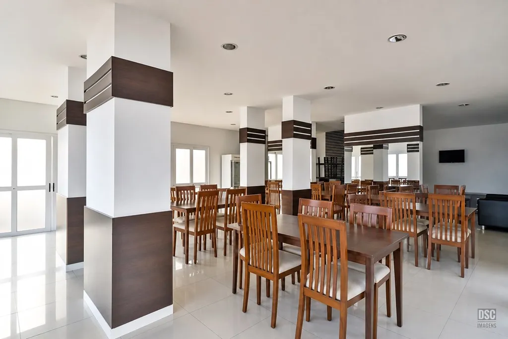 Imagem Apartamento em Vila Ipiranga