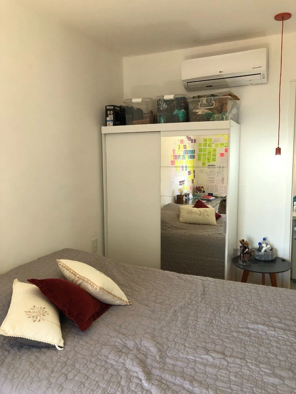 Imagem Apartamento em Jardim do Salso