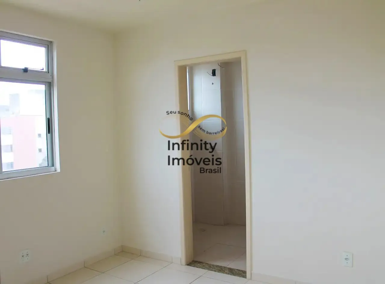 Imagem Los Angeles - Apartamento à venda no bairro João Pinheiro - Belo Horizonte/MG