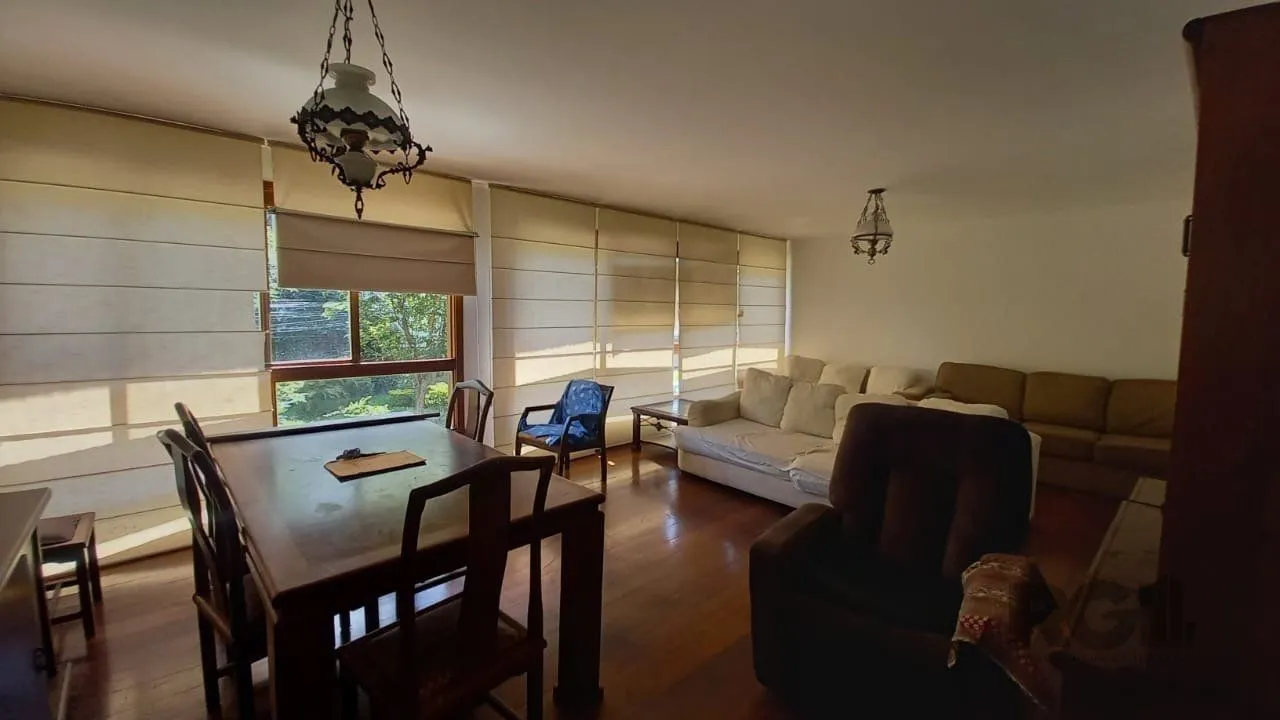 Imagem Apartamento em Menino Deus