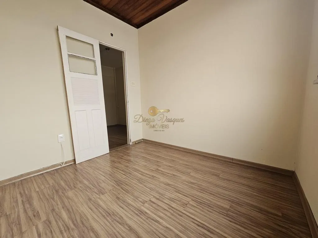 Imagem Apartamento para Venda em Teresópolis / RJ no bairro Várzea