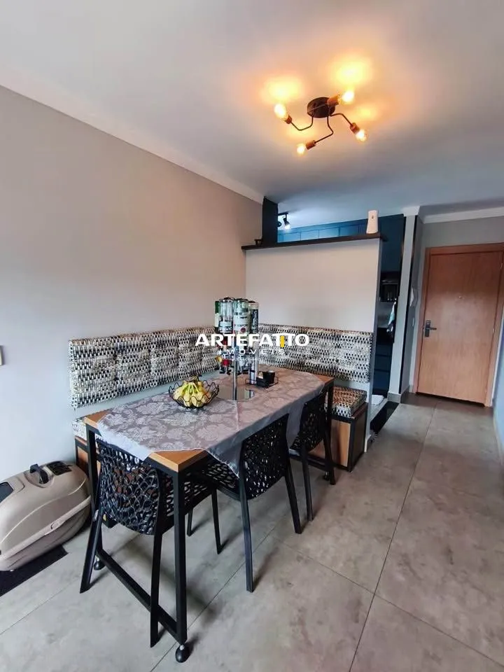 Imagem Apartamento à venda em Franca, Vila Santa Rita, com 2 quartos, 53m2