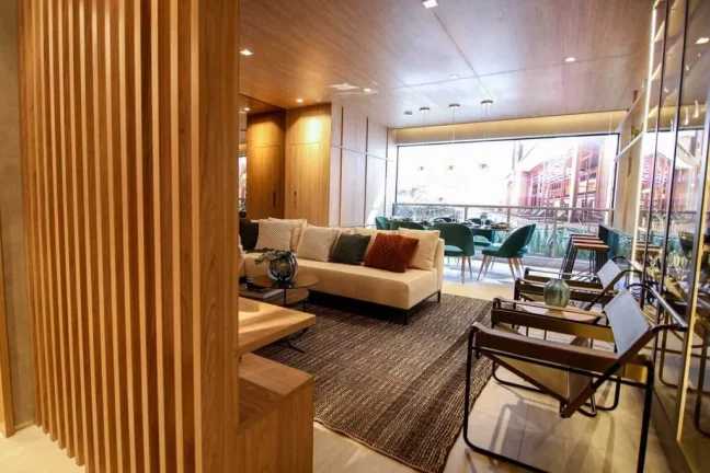 Imagem APARTAMENTO RESIDENCIAL em São Paulo - SP, Perdizes
