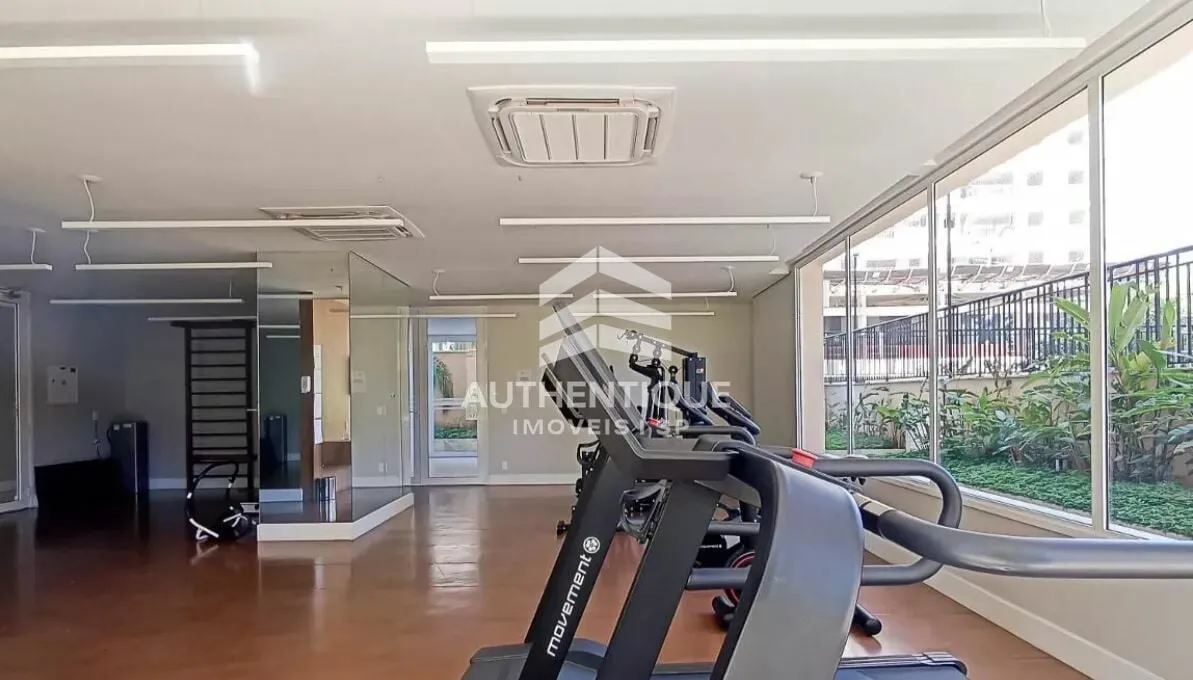 Imagem Royal Park Alphaville - Apartamento à venda no bairro Alphaville - Barueri/SP