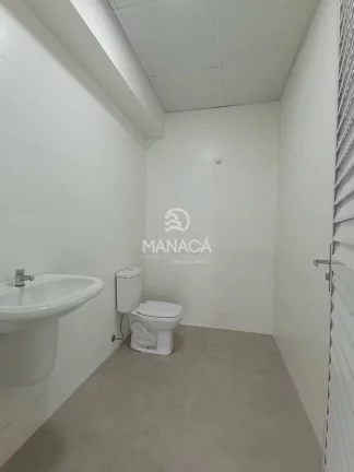 Imagem Sala Comercial térreo de esquina localizada no bairro Centro de Barra Velha - SC
