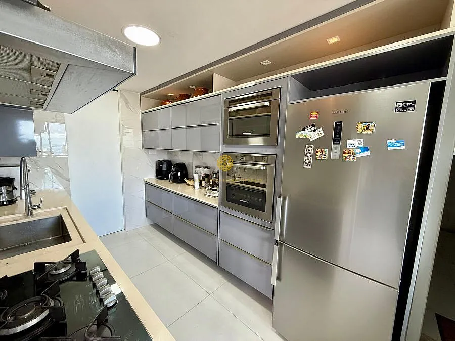 Imagem Apartamento - Venda Mansão Grazia - Graça Salvador-Ba
