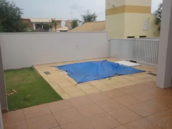 Imagem Casa no Lago Sul, piscina, 3 dormitórios
