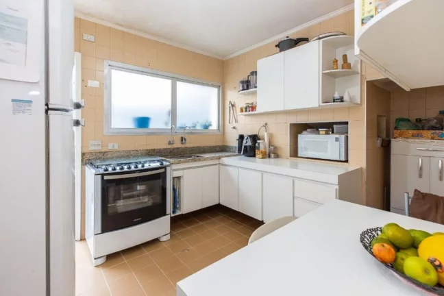 Imagem CASA RESIDENCIAL em São Paulo - SP, Granja Julieta