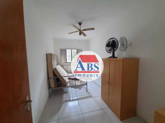 Imagem Casa com 1 dormitório à venda, 32 m² por R$ 180.000,00 - Aviação - Praia Grande/SP