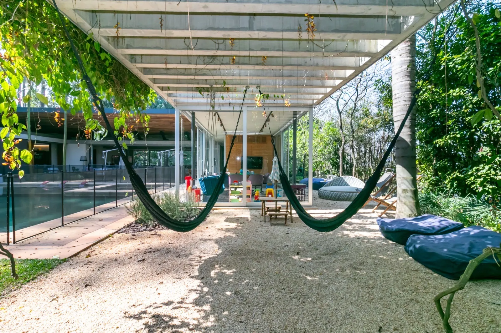 Foto do imóvel CASA RESIDENCIAL em PORTO FELIZ - SP, Fazenda Boa Vista em Fazenda Boa Vista, PORTO FELIZ - SP