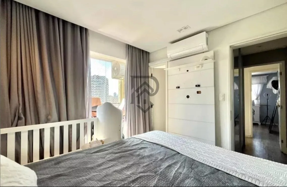 Imagem Apartamento condominio Face Vila Mariana