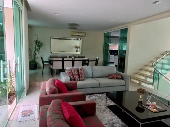 Imagem CASA RESIDENCIAL em MANAUS - AM, COLÔNIA TERRA NOVA