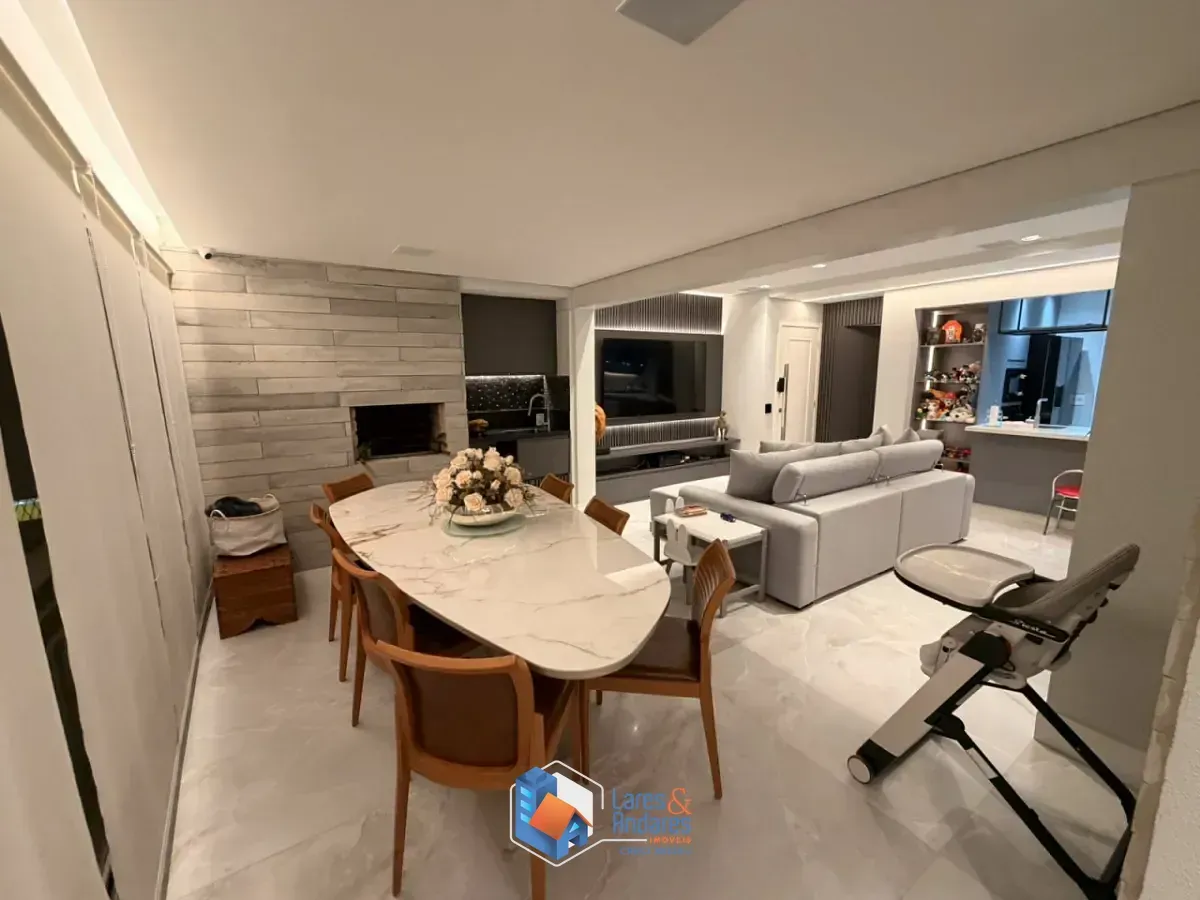Imagem Apartamento para venda em Granja Julieta com 3 quartos, sendo 2 suítes, 103m²