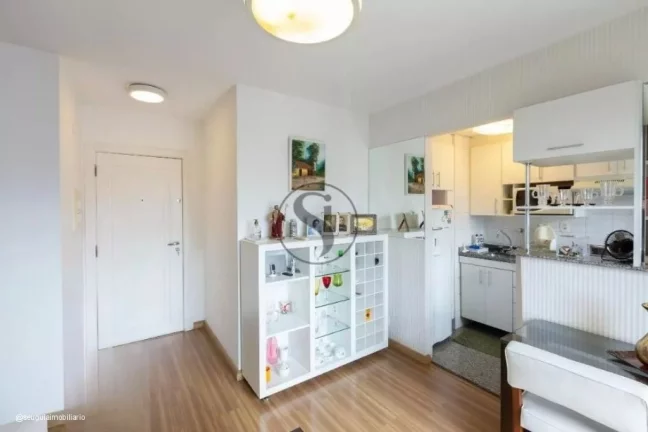 Imagem APARTAMENTO RESIDENCIAL em SÃO PAULO - SP, VILA NOVA CONCEIÇÃO