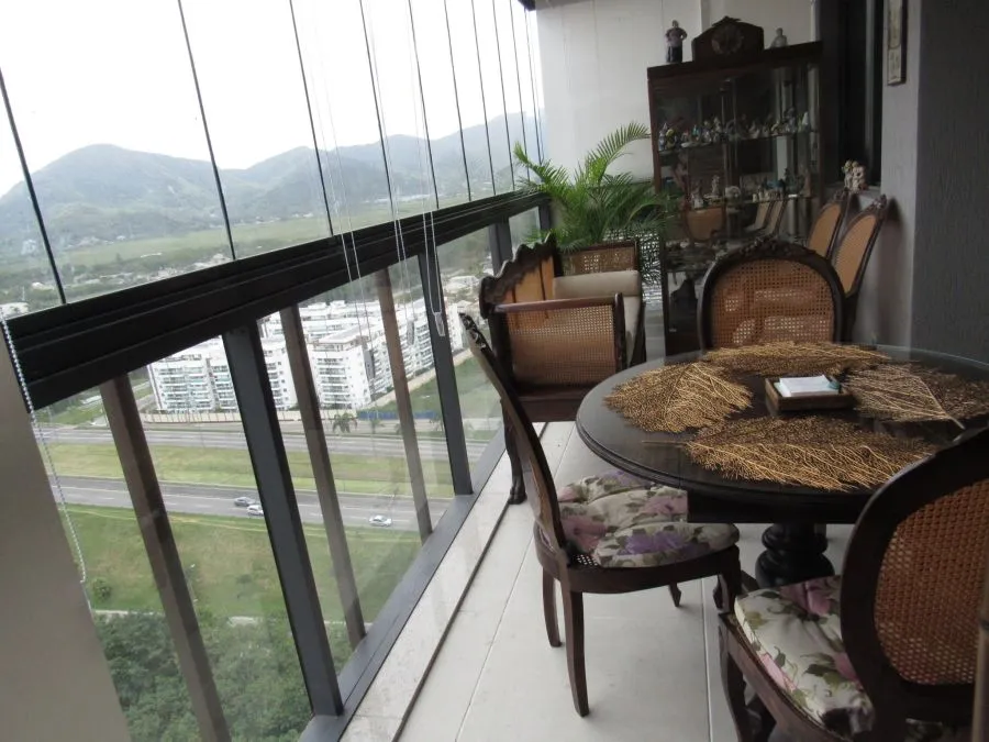 Imagem Lume Barra Bonita: cobertura duplex 165 m² e 4 quartos