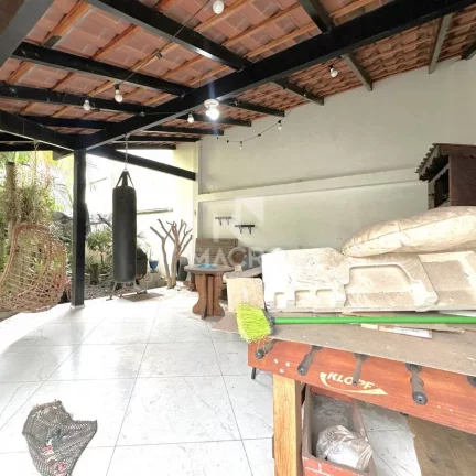Imagem Casa Térrea | São Luís | 3 quartos | 154m²