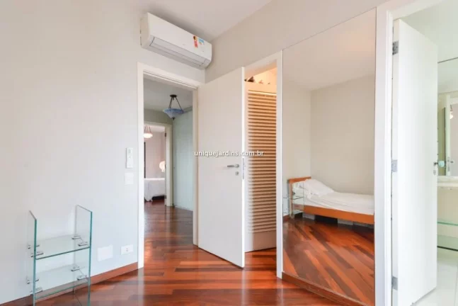 Imagem Apartamento à venda Vila Olímpia São Paulo