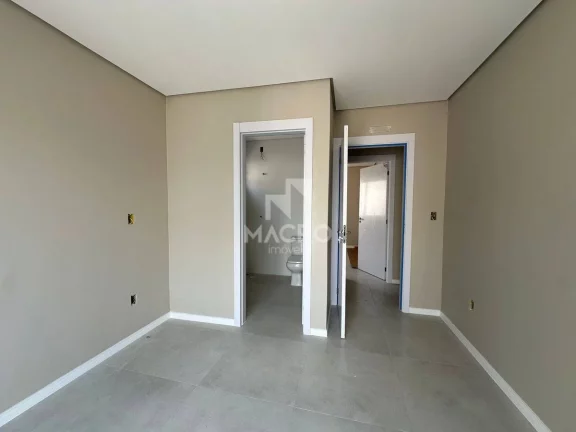 Imagem Vila Lenzi | 2 suítes | 79m²