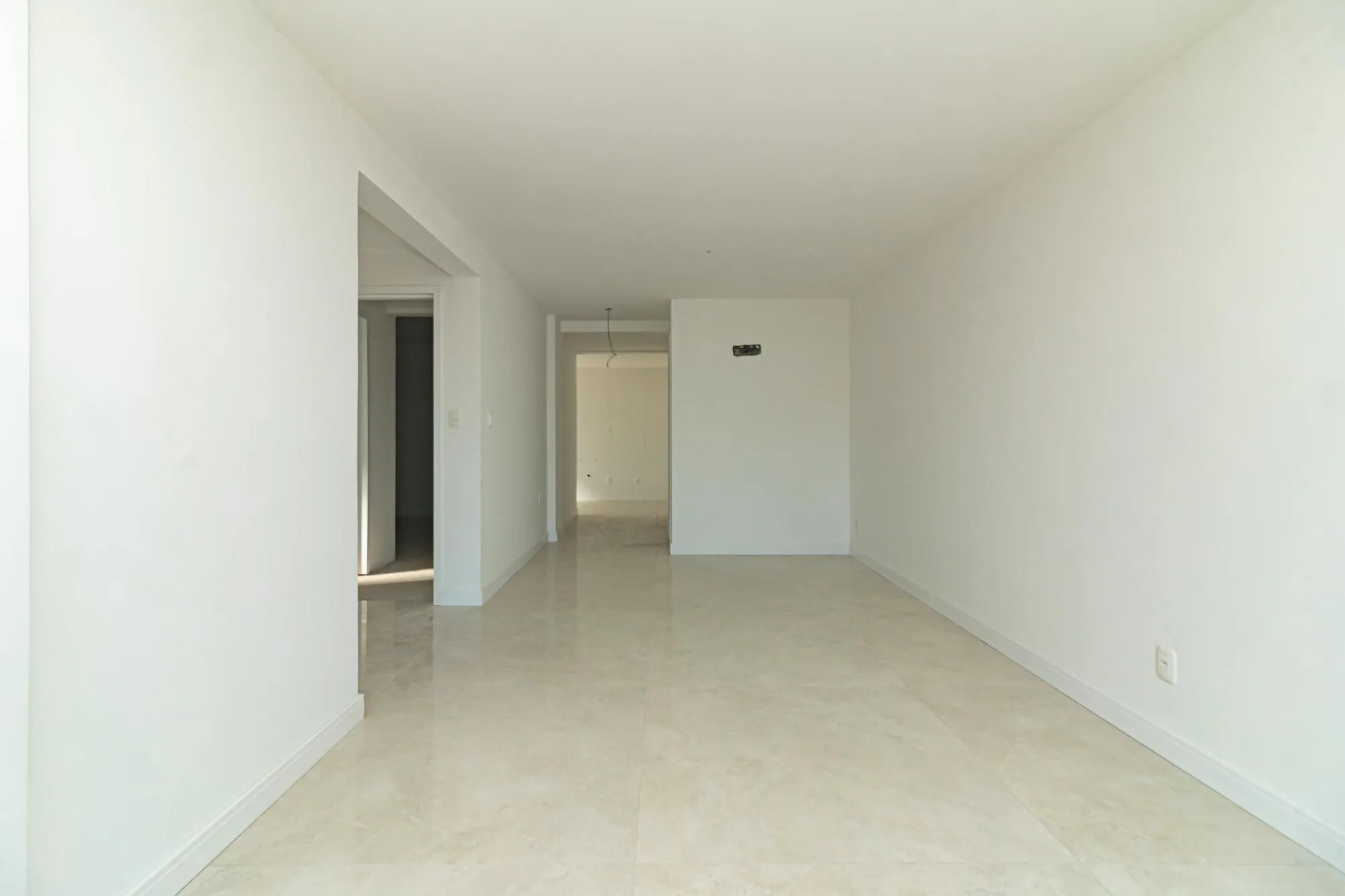 Imagem Apartamento em São João