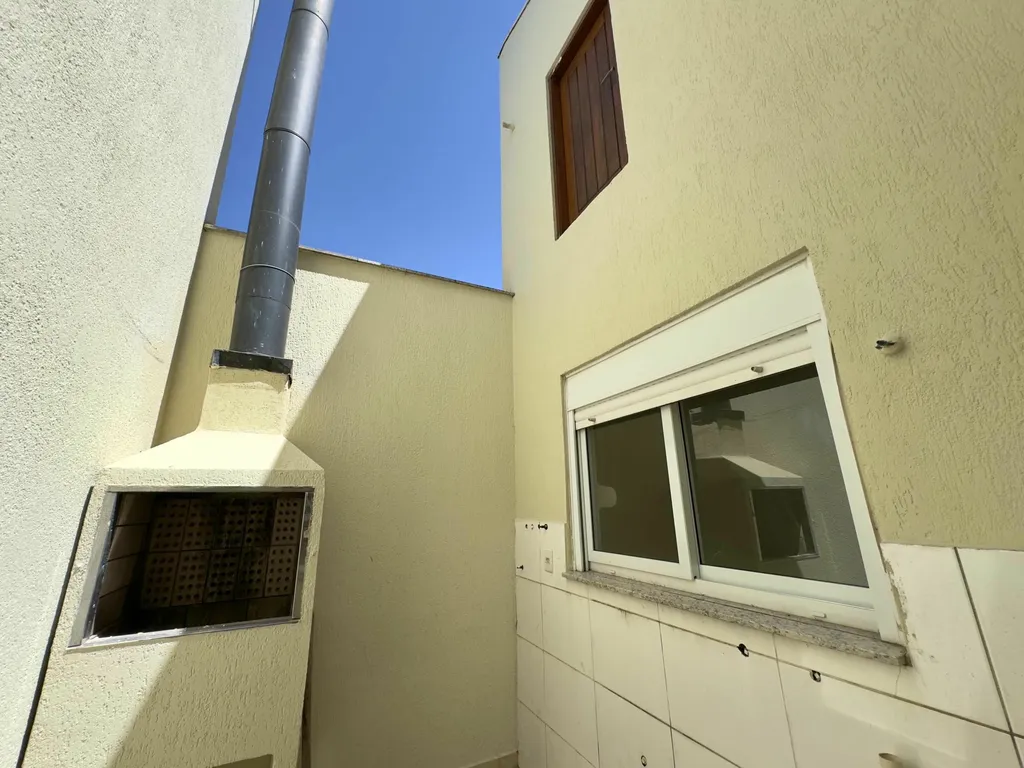 Imagem Casa de Condomínio em Olaria