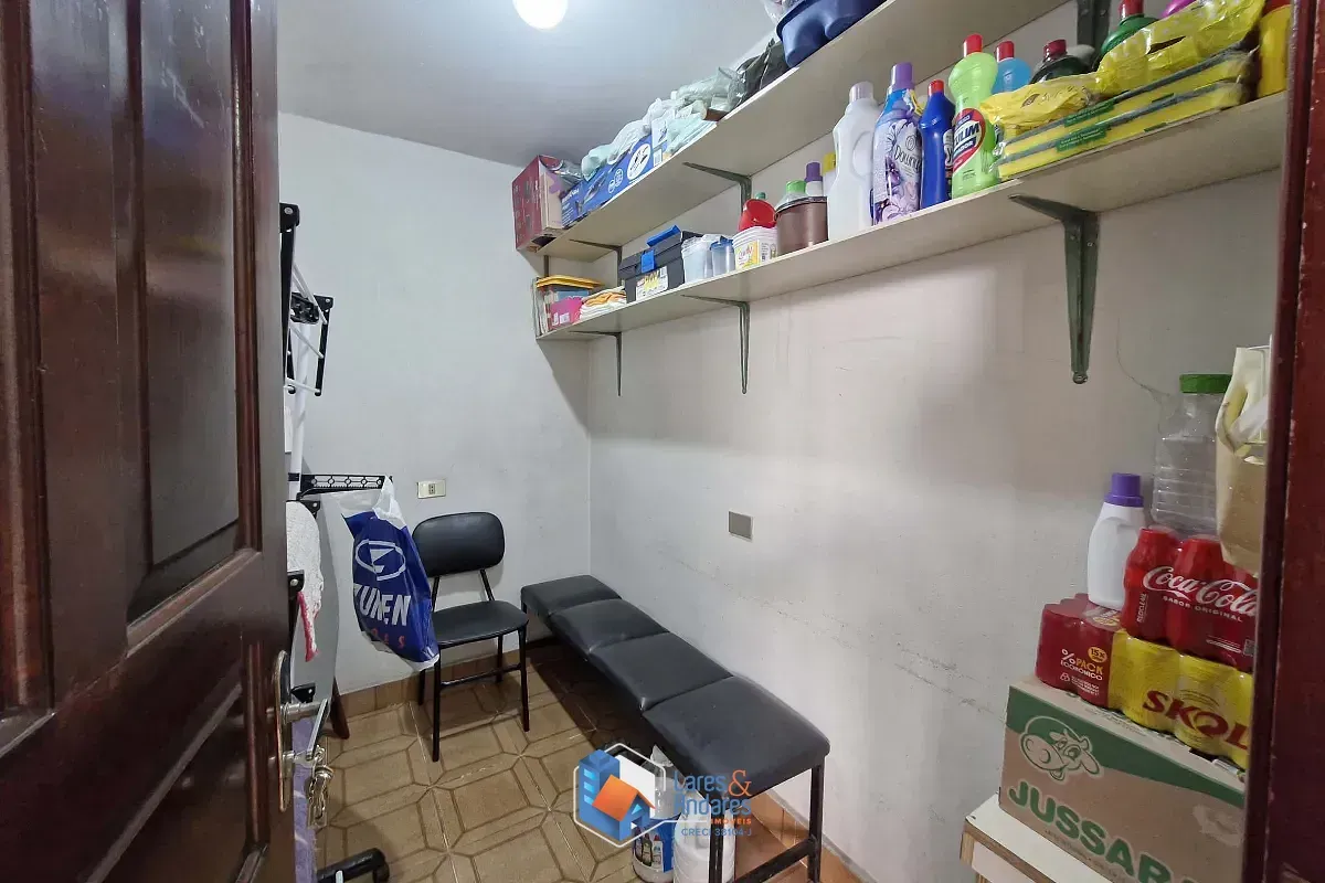 Imagem Casa para venda em Vila Medeiros com 3 quartos, sendo 1 suíte, 108m²
