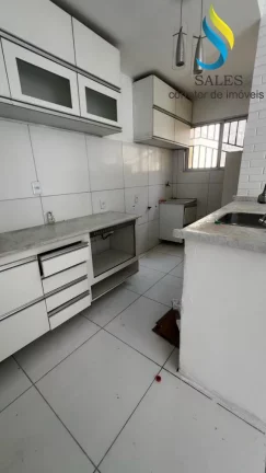 Imagem Apartamento a Venda José Walter com 2 quartos.