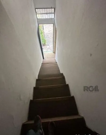 Imagem Casa sobrado no Menino Deus