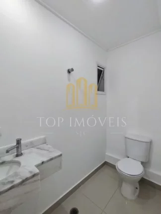 Imagem Apartamento para locação com 3 dormitórios e varanda varanda gourmet