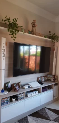 Imagem CASA RESIDENCIAL em Salto - SP, Condomínio Lagos de Icaraí
