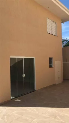 Imagem Casa com 4 dormitórios à venda, 300 m² por R$ 1.280.000,00 - Solemar - Praia Grande/SP