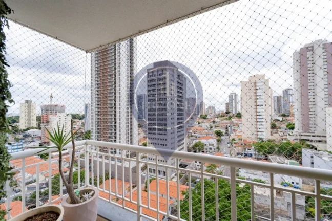 Imagem Apartamento de 3 quartos com suíte e 2 vagas na Vila Firmiano Pinto, São Paulo-SP: oportunidade única!